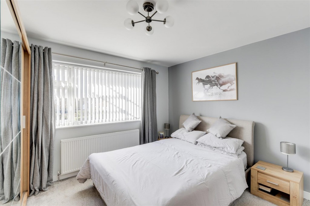Draycott Road, Sawley, Derbyshire, NG10 3BZ
