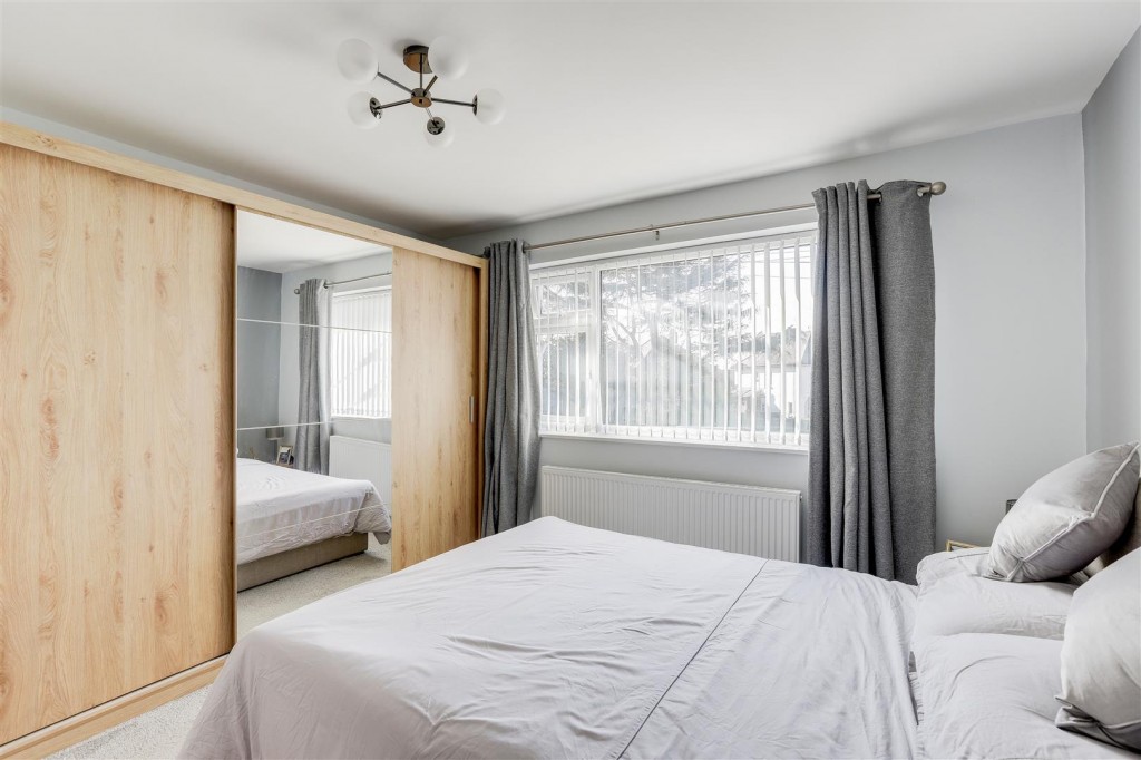 Draycott Road, Sawley, Derbyshire, NG10 3BZ