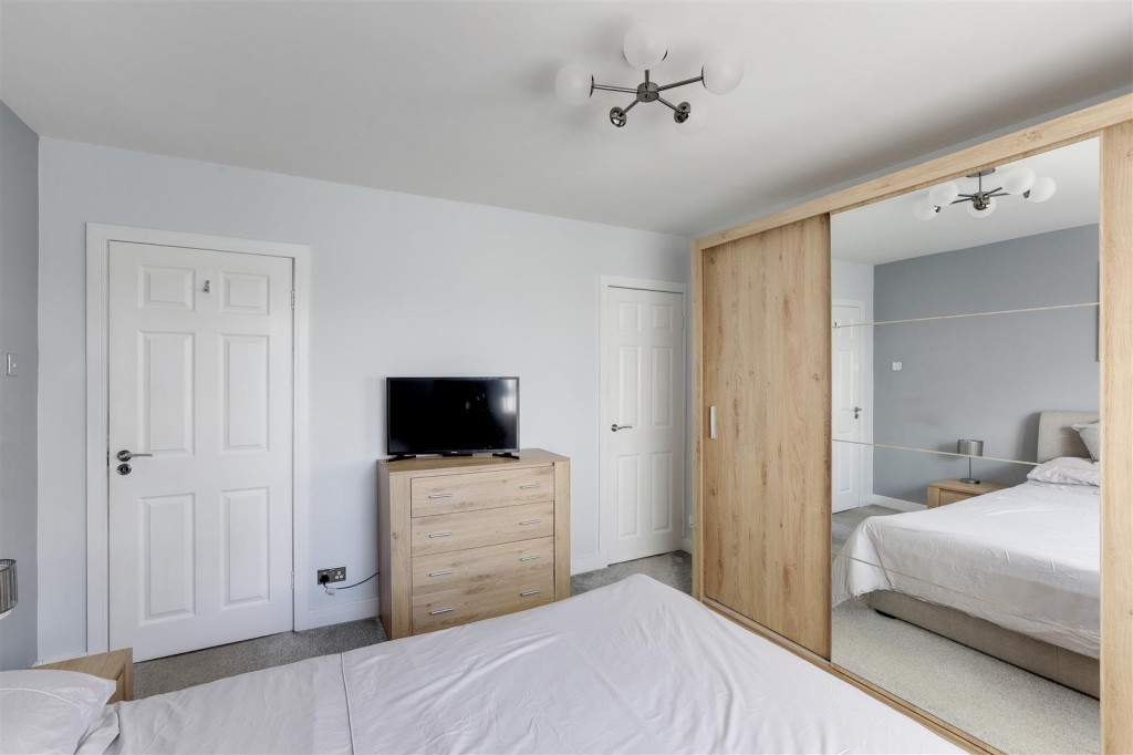 Draycott Road, Sawley, Derbyshire, NG10 3BZ