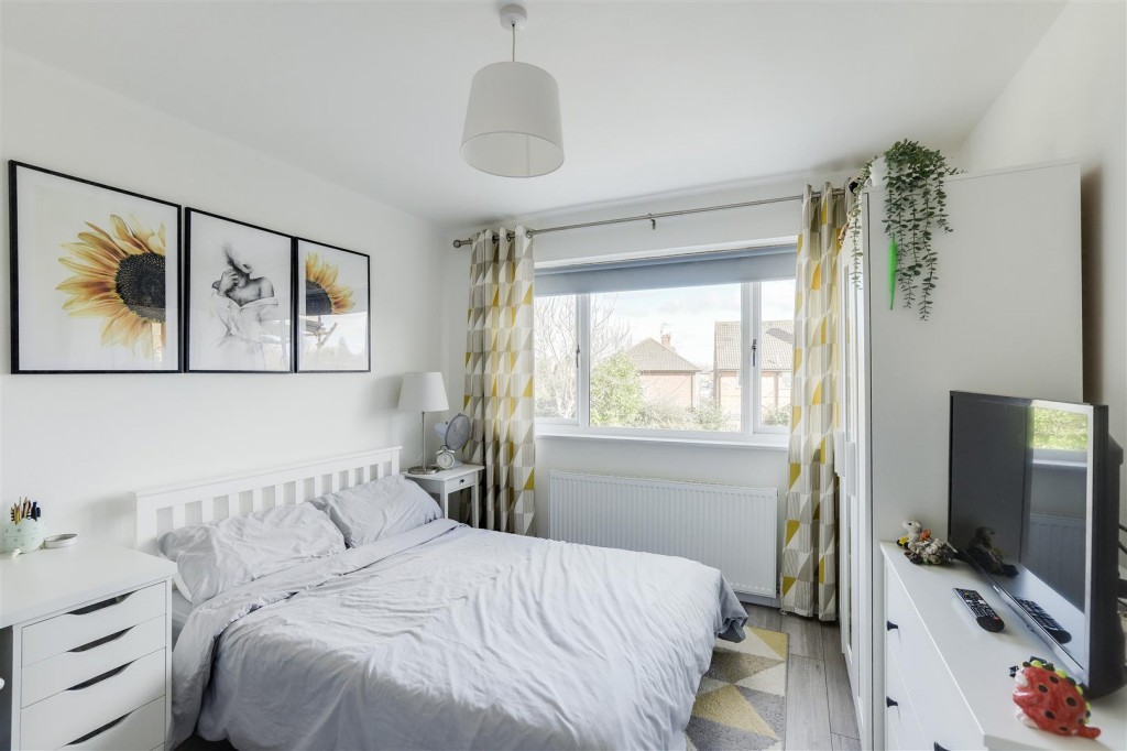 Draycott Road, Sawley, Derbyshire, NG10 3BZ