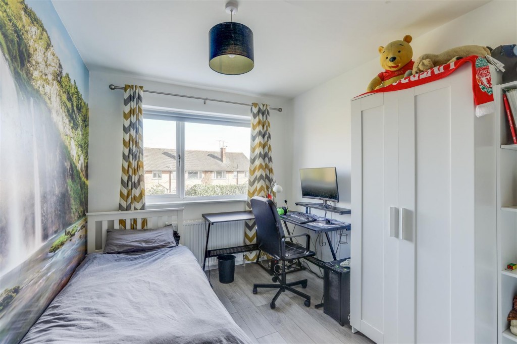 Draycott Road, Sawley, Derbyshire, NG10 3BZ
