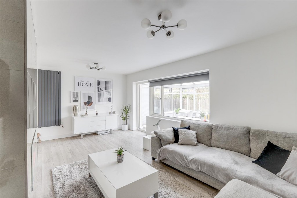 Draycott Road, Sawley, Derbyshire, NG10 3BZ