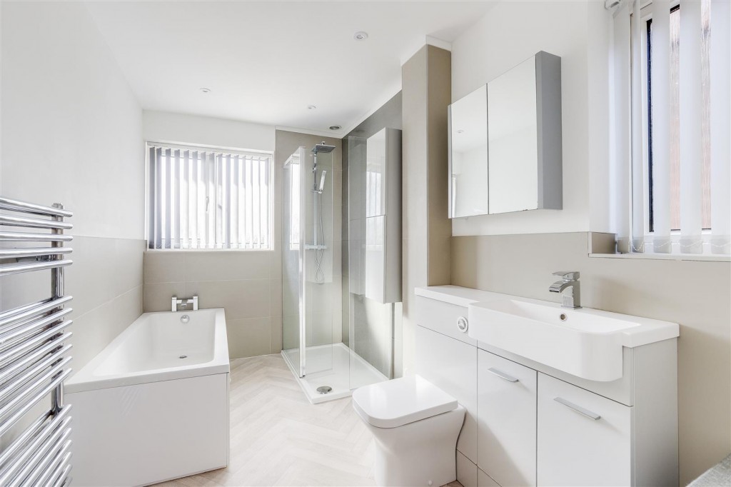 Draycott Road, Sawley, Derbyshire, NG10 3BZ