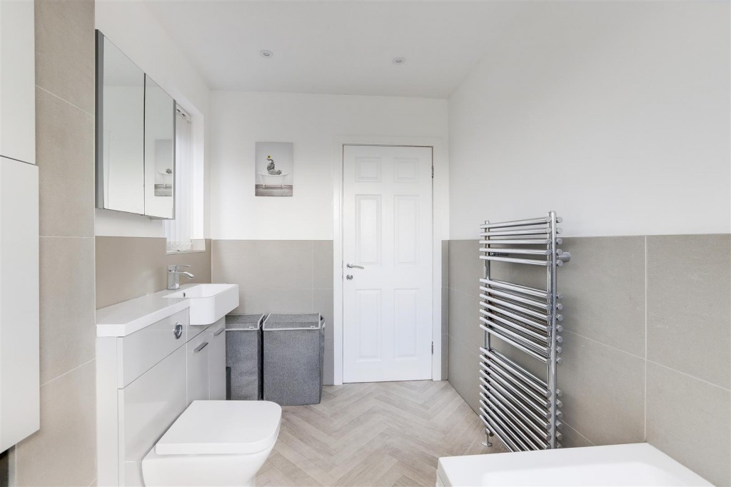 Draycott Road, Sawley, Derbyshire, NG10 3BZ