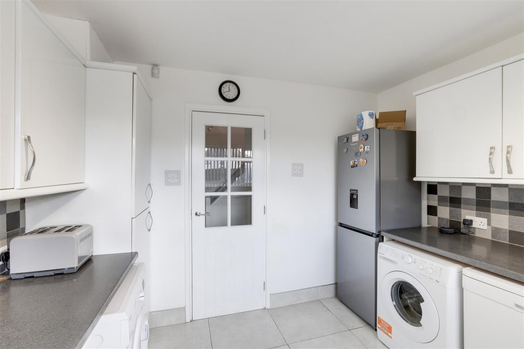 Draycott Road, Sawley, Derbyshire, NG10 3BZ