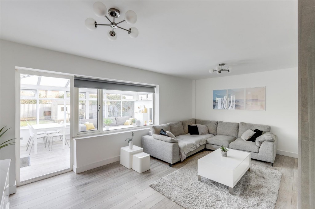 Draycott Road, Sawley, Derbyshire, NG10 3BZ