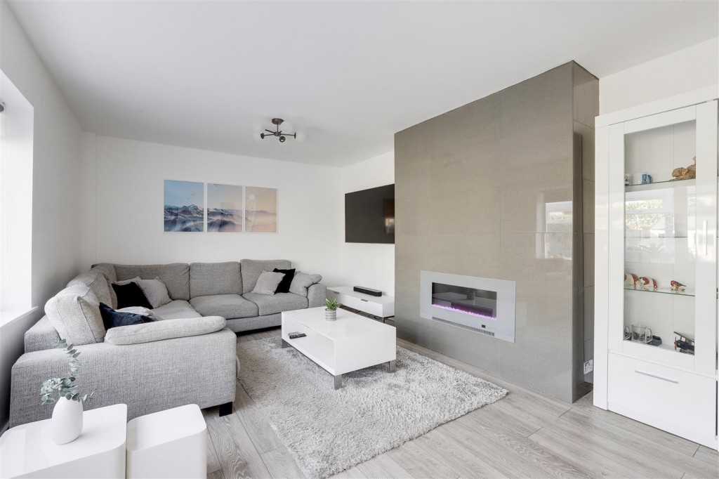 Draycott Road, Sawley, Derbyshire, NG10 3BZ