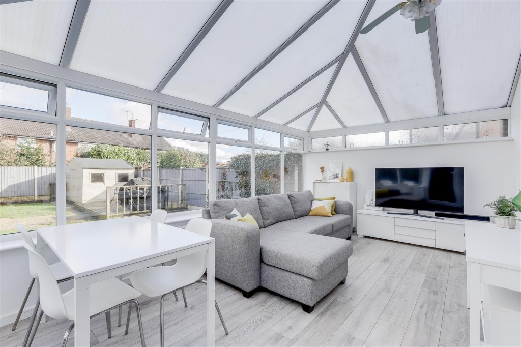 Draycott Road, Sawley, Derbyshire, NG10 3BZ