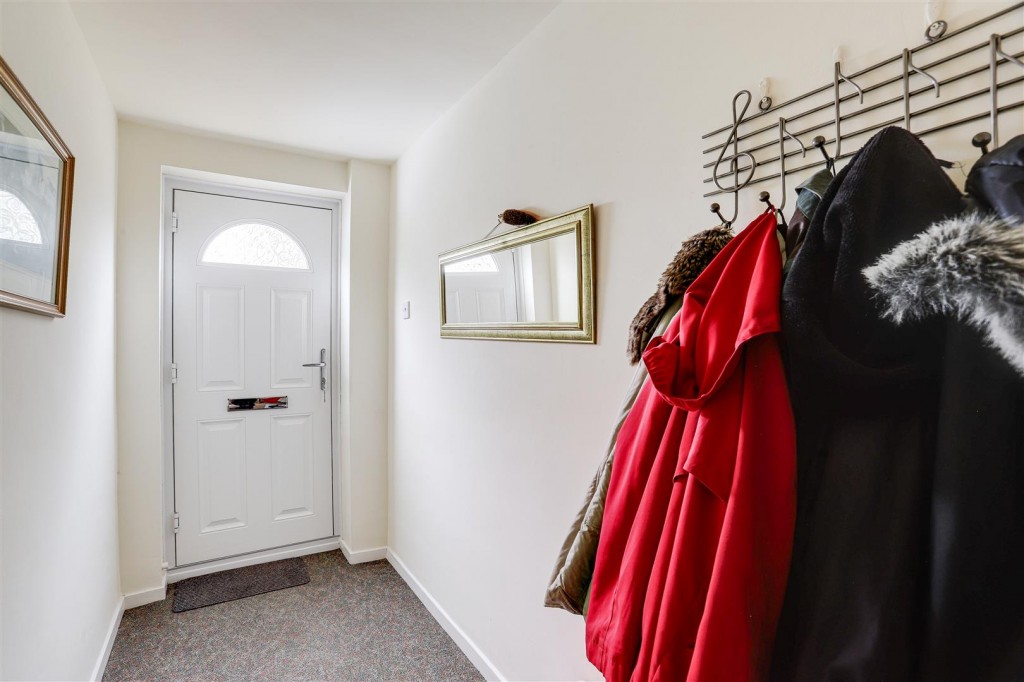 Hillside Road, Beeston, Nottinghamshire, NG9 3AY
