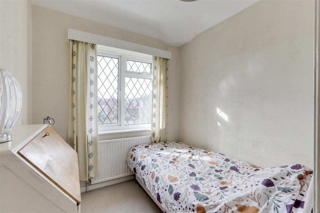 Burnside Drive, Bramcote, Nottinghamshire, NG9 3EE