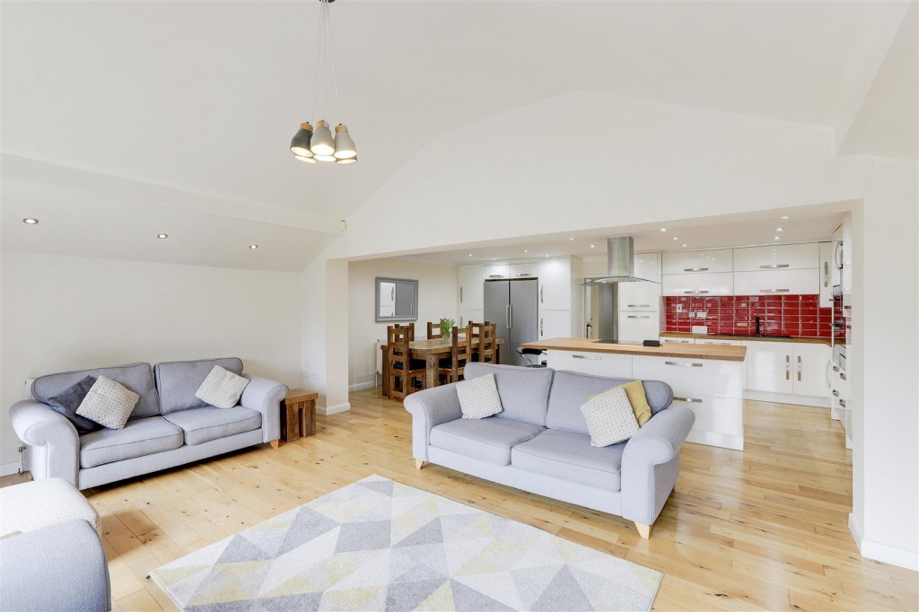 Woodland Avenue, Breaston, Derbyshire, DE72 3AN
