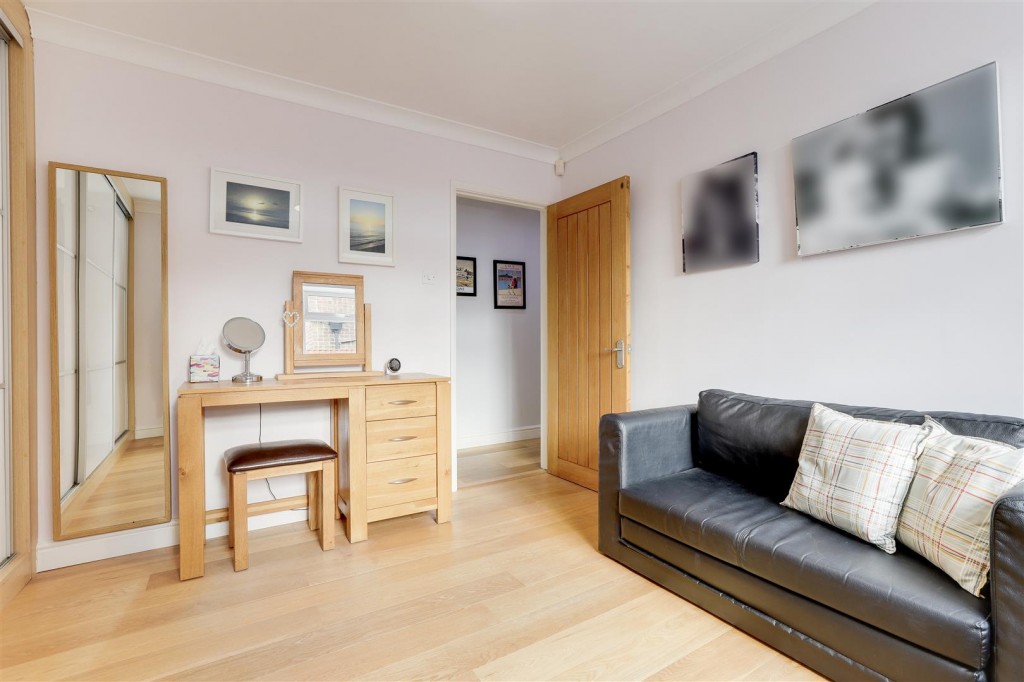 Woodland Avenue, Breaston, Derbyshire, DE72 3AN