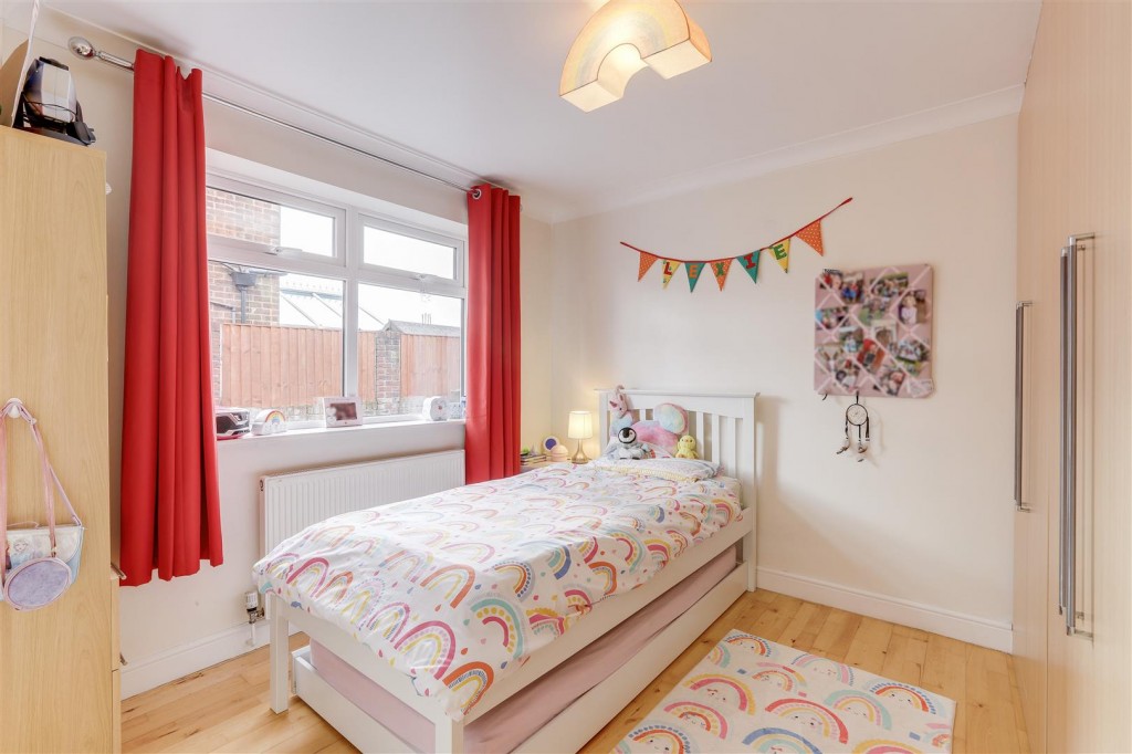 Woodland Avenue, Breaston, Derbyshire, DE72 3AN