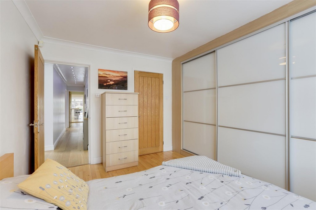 Woodland Avenue, Breaston, Derbyshire, DE72 3AN