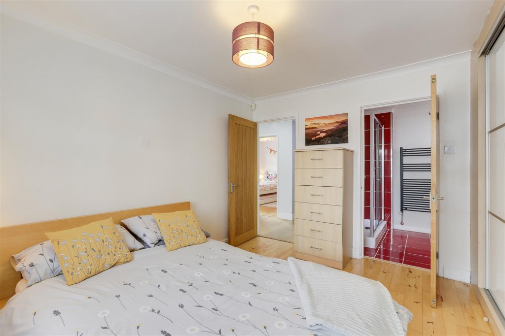 Woodland Avenue, Breaston, Derbyshire, DE72 3AN
