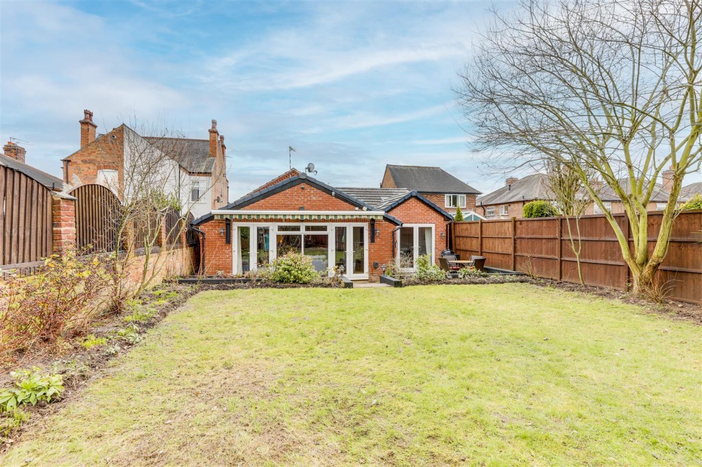 Woodland Avenue, Breaston, Derbyshire, DE72 3AN