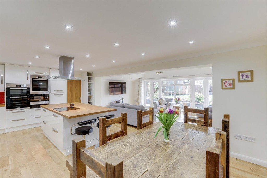Woodland Avenue, Breaston, Derbyshire, DE72 3AN