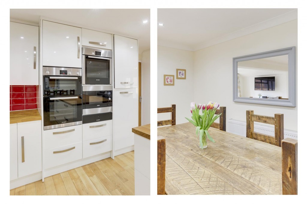 Woodland Avenue, Breaston, Derbyshire, DE72 3AN