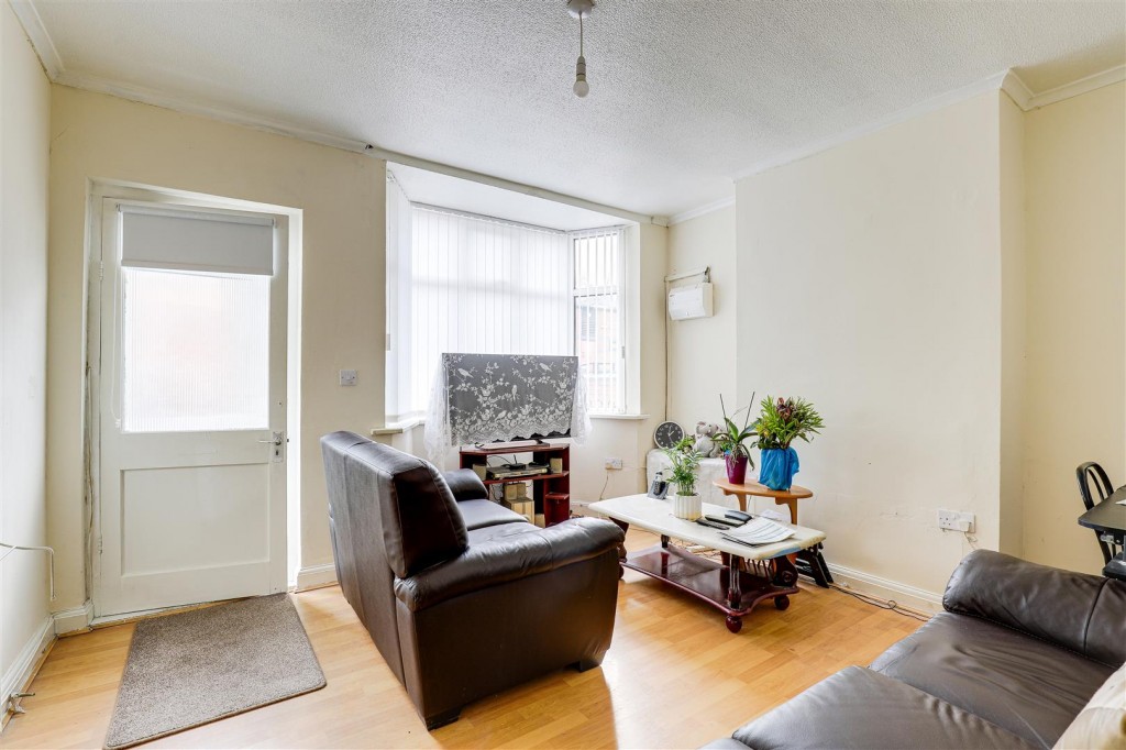 Holland Street, Hyson Green, Nottinghamshire, NG7 5DS