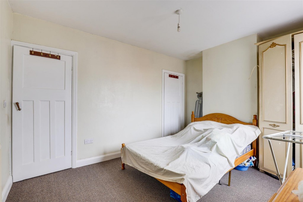 Holland Street, Hyson Green, Nottinghamshire, NG7 5DS