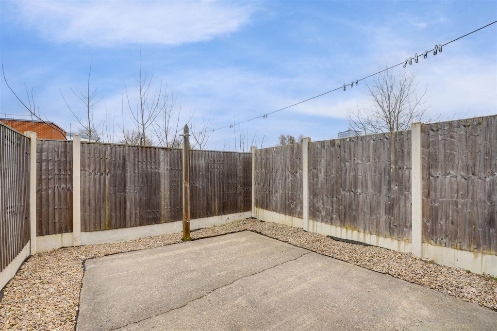 Holland Street, Hyson Green, Nottinghamshire, NG7 5DS