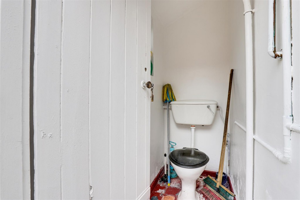 Holland Street, Hyson Green, Nottinghamshire, NG7 5DS