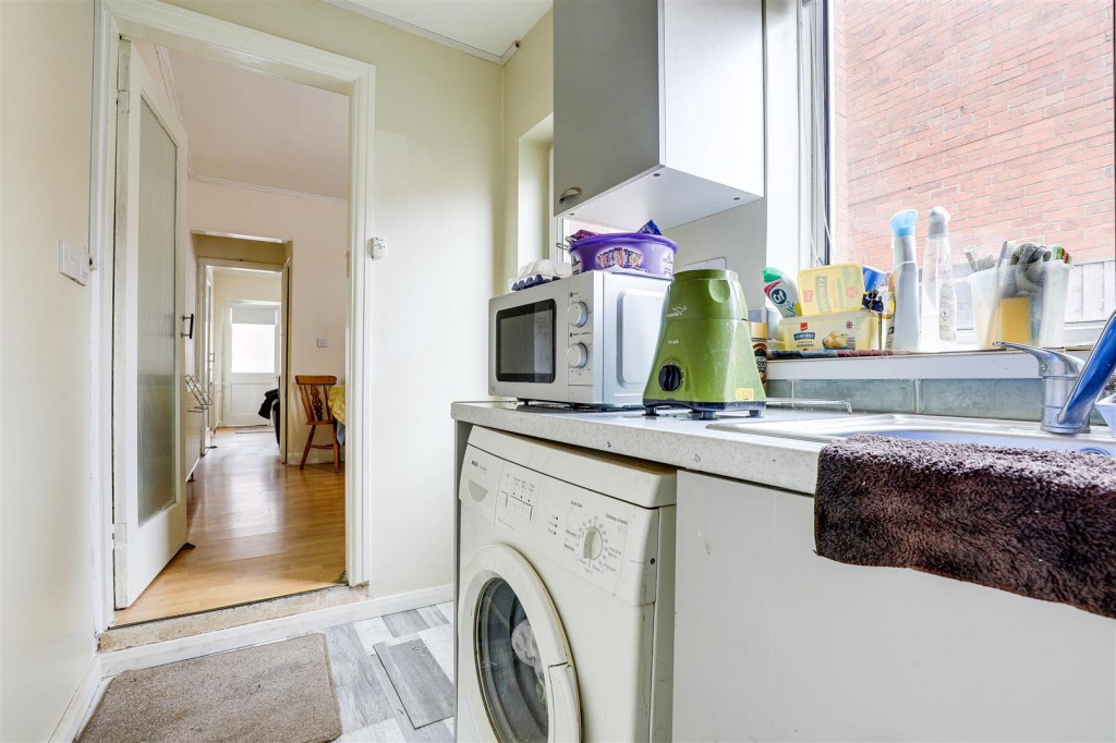 Holland Street, Hyson Green, Nottinghamshire, NG7 5DS