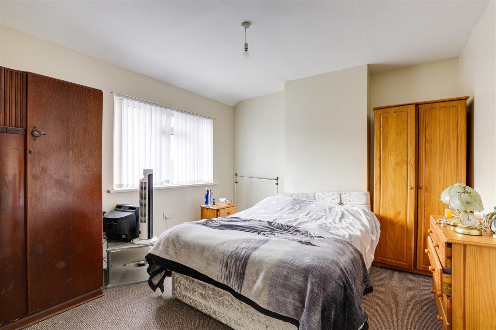 Holland Street, Hyson Green, Nottinghamshire, NG7 5DS