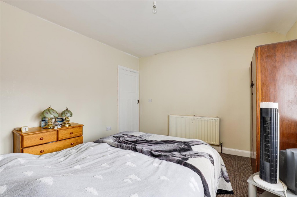 Holland Street, Hyson Green, Nottinghamshire, NG7 5DS