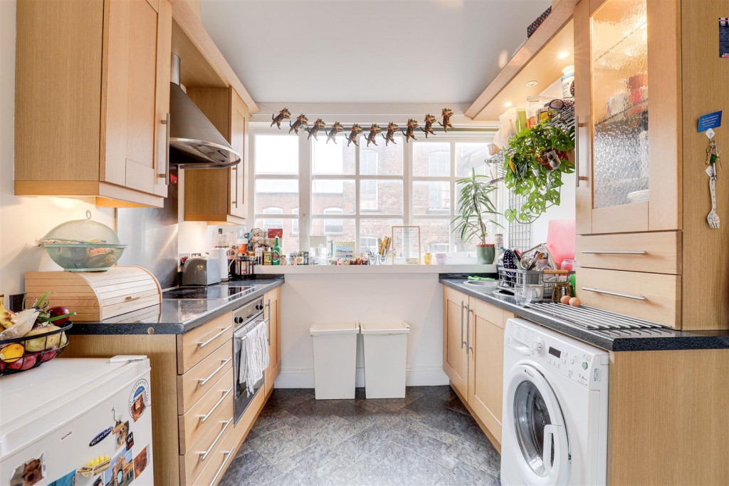 Stoney Street, Hockley, Nottingham, NG1 1LL