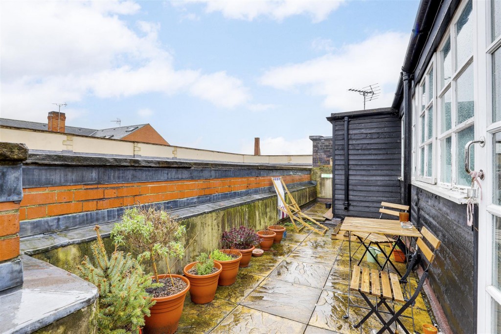 Stoney Street, Hockley, Nottingham, NG1 1LL