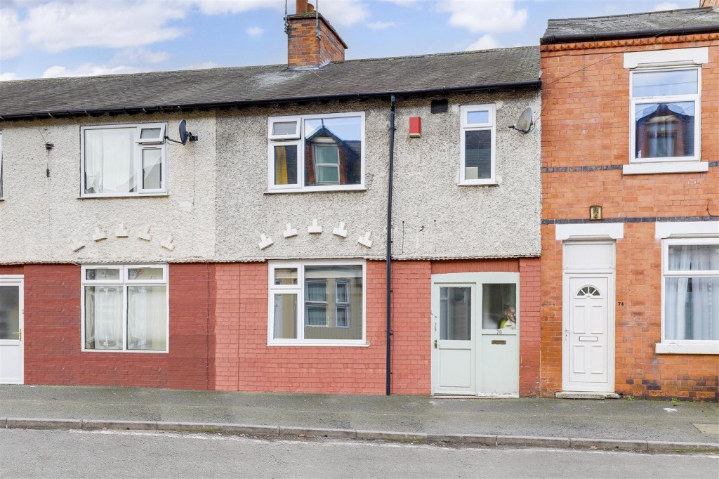 Woolmer Road, The Meadows, Nottinghamshire, NG2 2FB