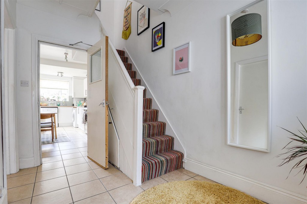 Woolmer Road, The Meadows, Nottinghamshire, NG2 2FB