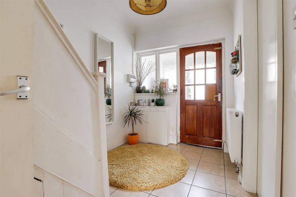 Woolmer Road, The Meadows, Nottinghamshire, NG2 2FB