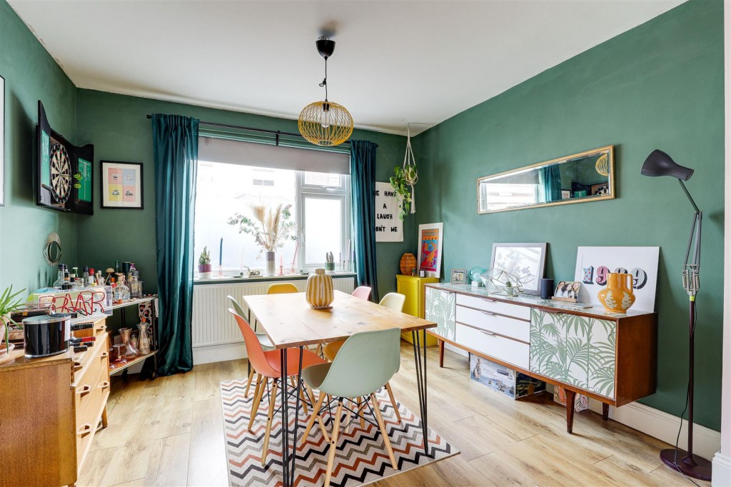 Woolmer Road, The Meadows, Nottinghamshire, NG2 2FB