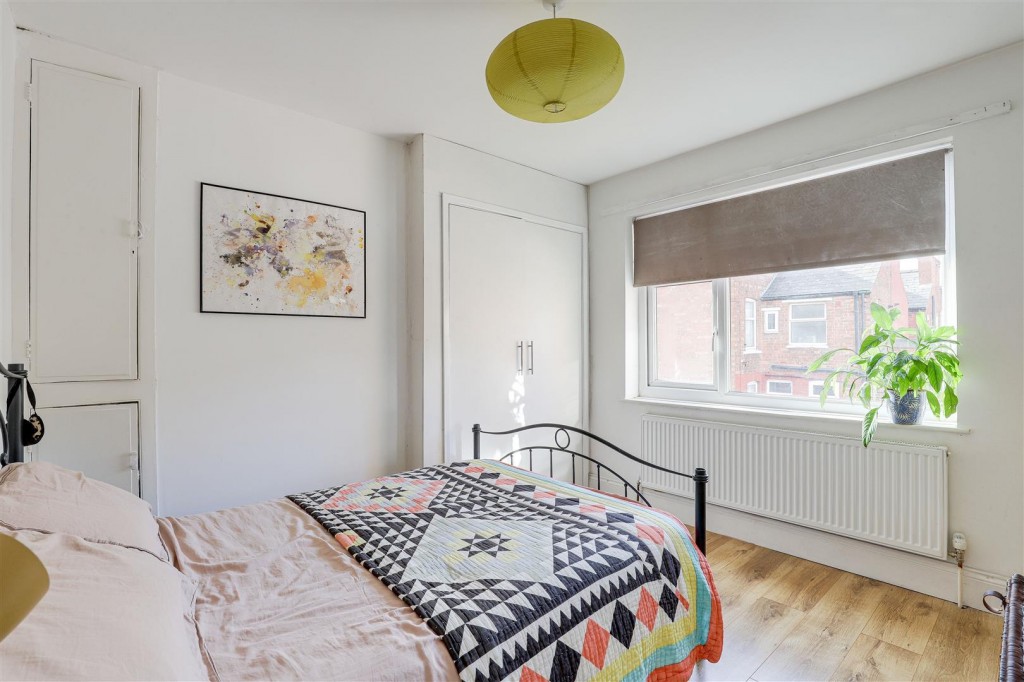 Woolmer Road, The Meadows, Nottinghamshire, NG2 2FB