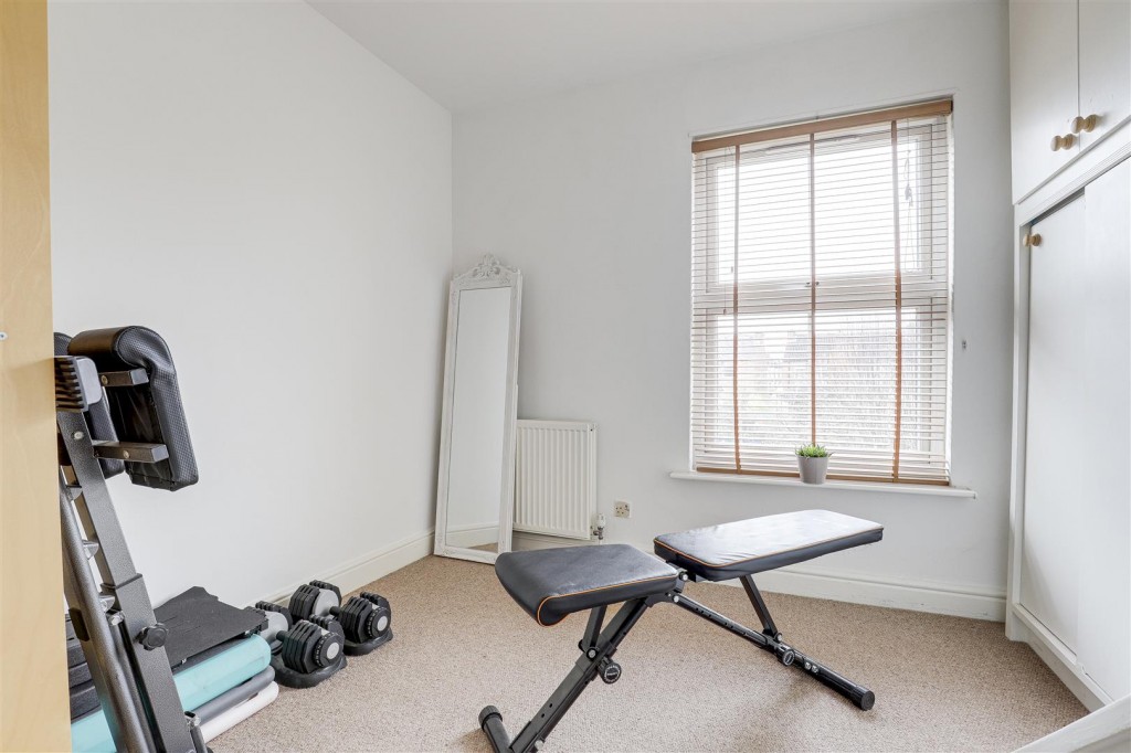 Midland Cottages, West Bridgford, Nottinghamshire, NG2 6BH