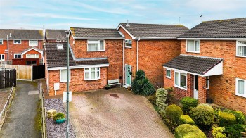 Porlock Close, Long Eaton, Nottinghamshire, NG10 4NZ