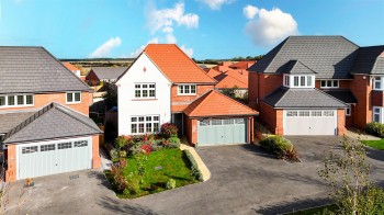 Westerdale Drive, Keyworth, Nottinghamshire, NG12 5ST