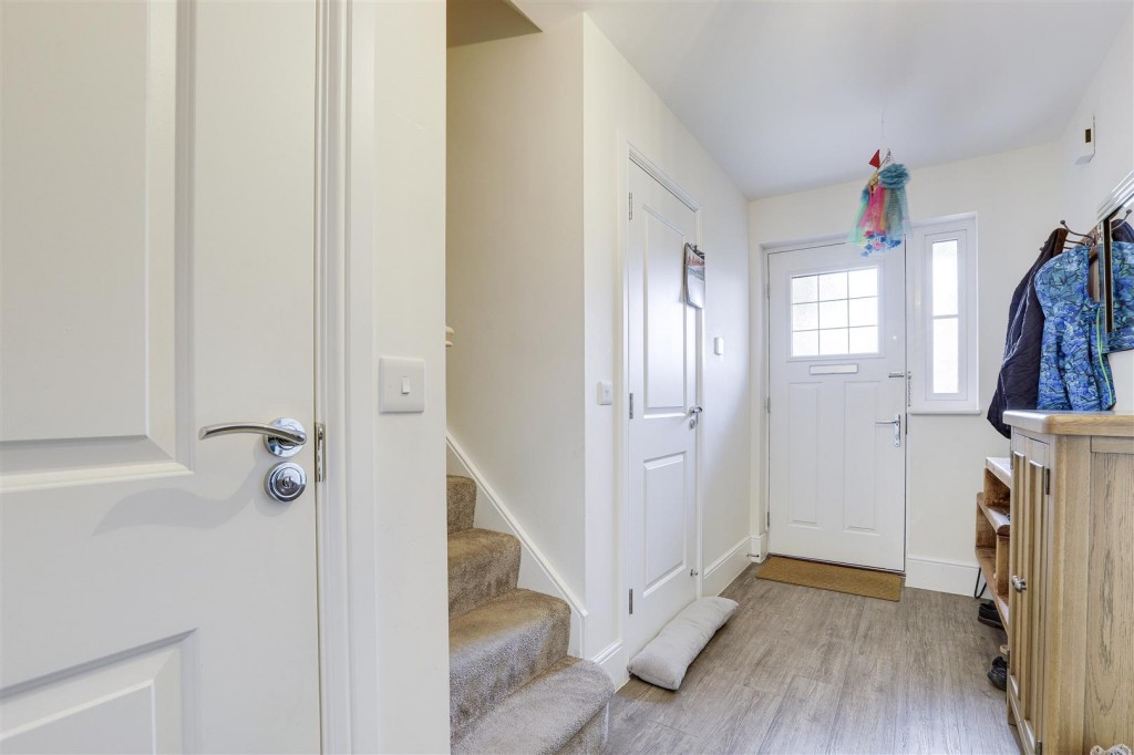 Westerdale Drive, Keyworth, Nottinghamshire, NG12 5ST