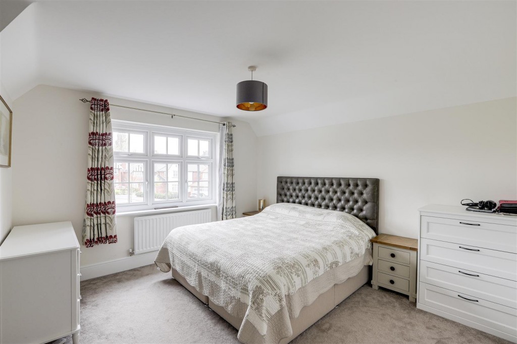 Westerdale Drive, Keyworth, Nottinghamshire, NG12 5ST