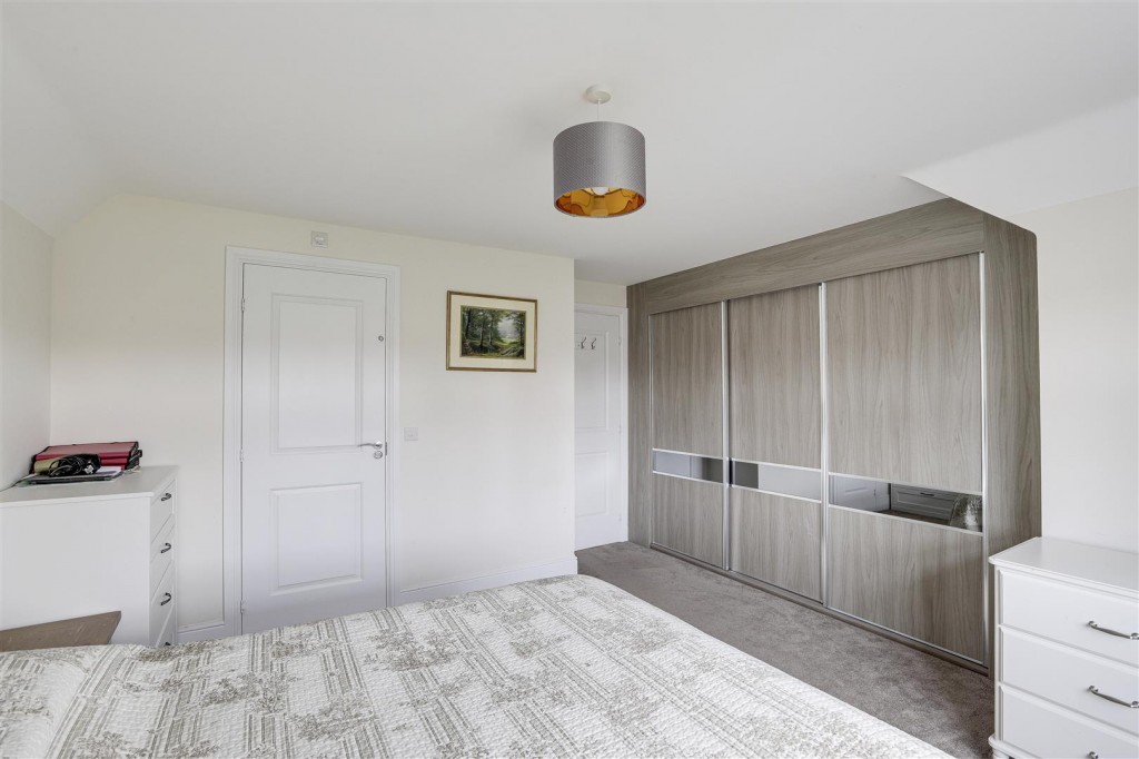Westerdale Drive, Keyworth, Nottinghamshire, NG12 5ST