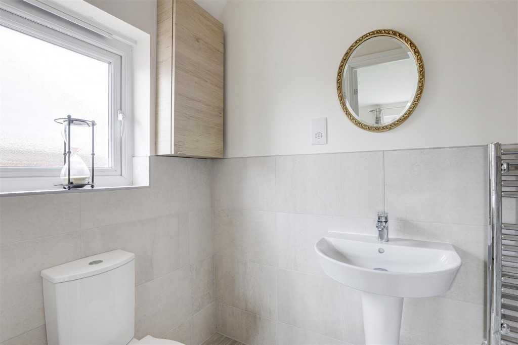 Westerdale Drive, Keyworth, Nottinghamshire, NG12 5ST