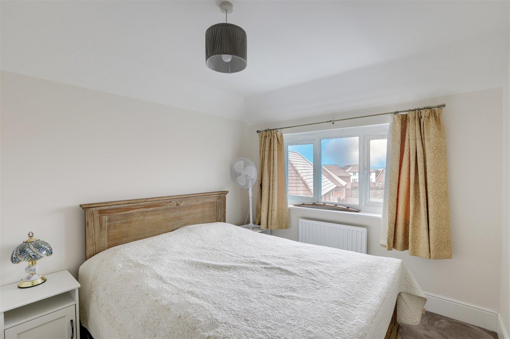 Westerdale Drive, Keyworth, Nottinghamshire, NG12 5ST