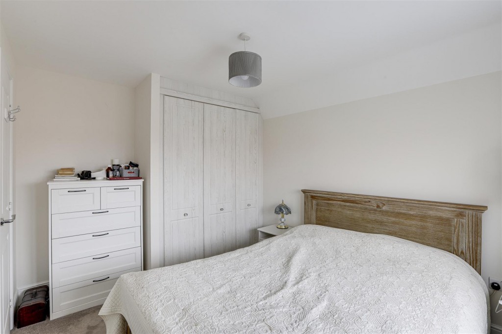 Westerdale Drive, Keyworth, Nottinghamshire, NG12 5ST