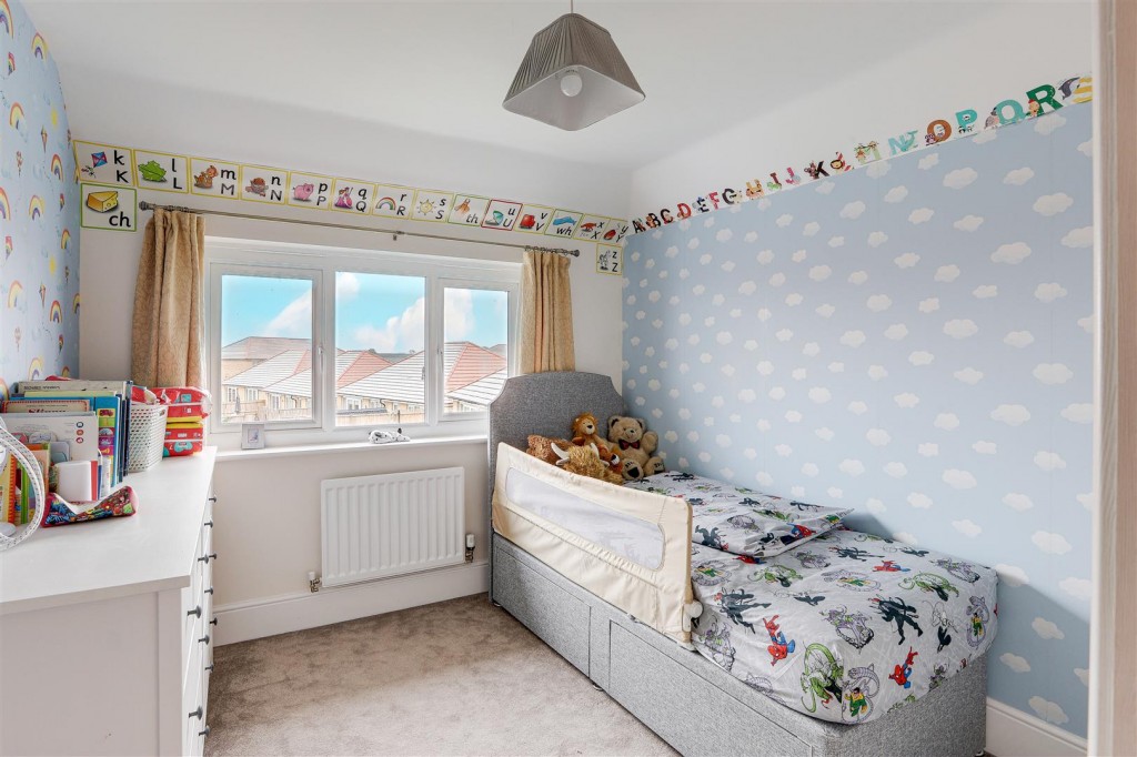 Westerdale Drive, Keyworth, Nottinghamshire, NG12 5ST