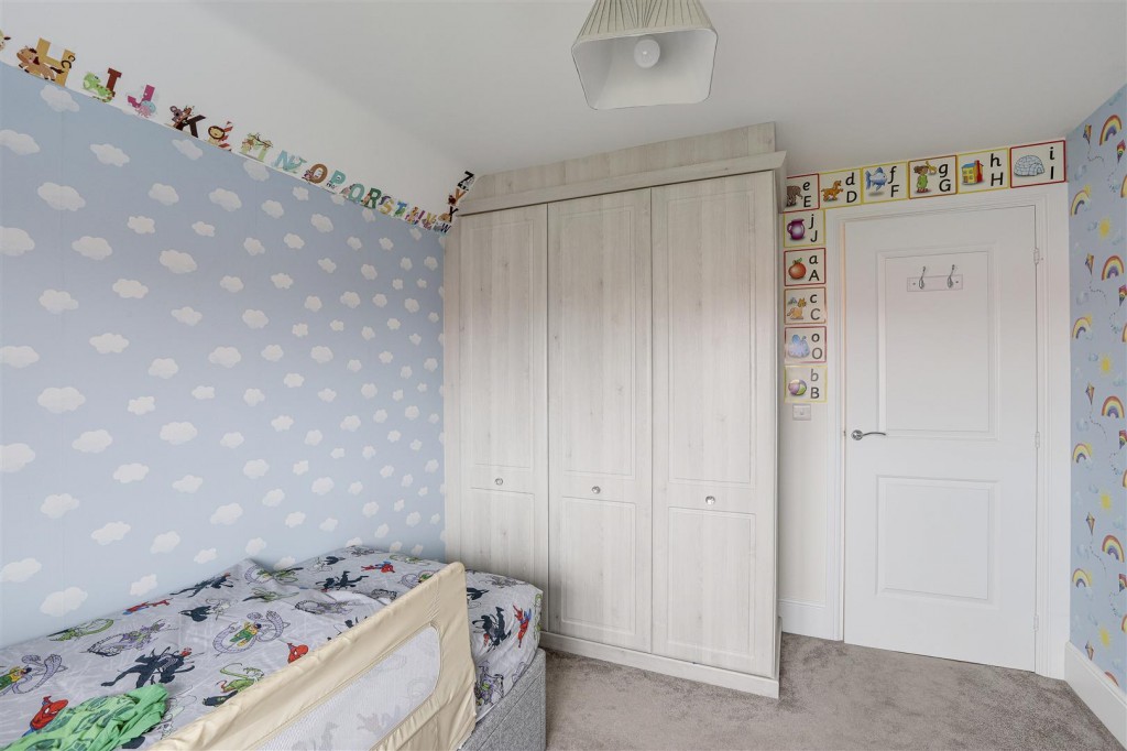 Westerdale Drive, Keyworth, Nottinghamshire, NG12 5ST