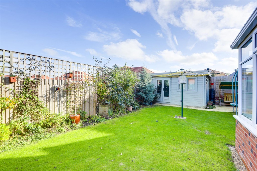 Westerdale Drive, Keyworth, Nottinghamshire, NG12 5ST