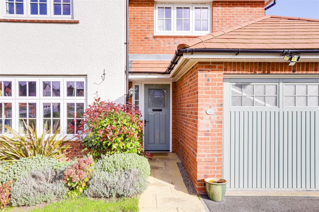 Westerdale Drive, Keyworth, Nottinghamshire, NG12 5ST
