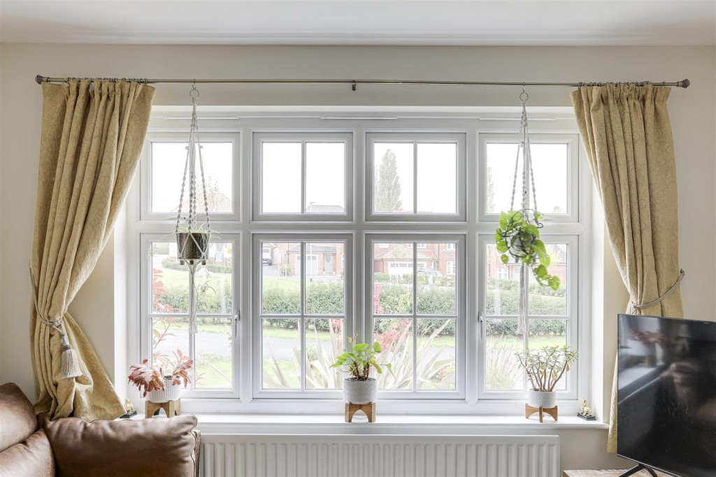 Westerdale Drive, Keyworth, Nottinghamshire, NG12 5ST
